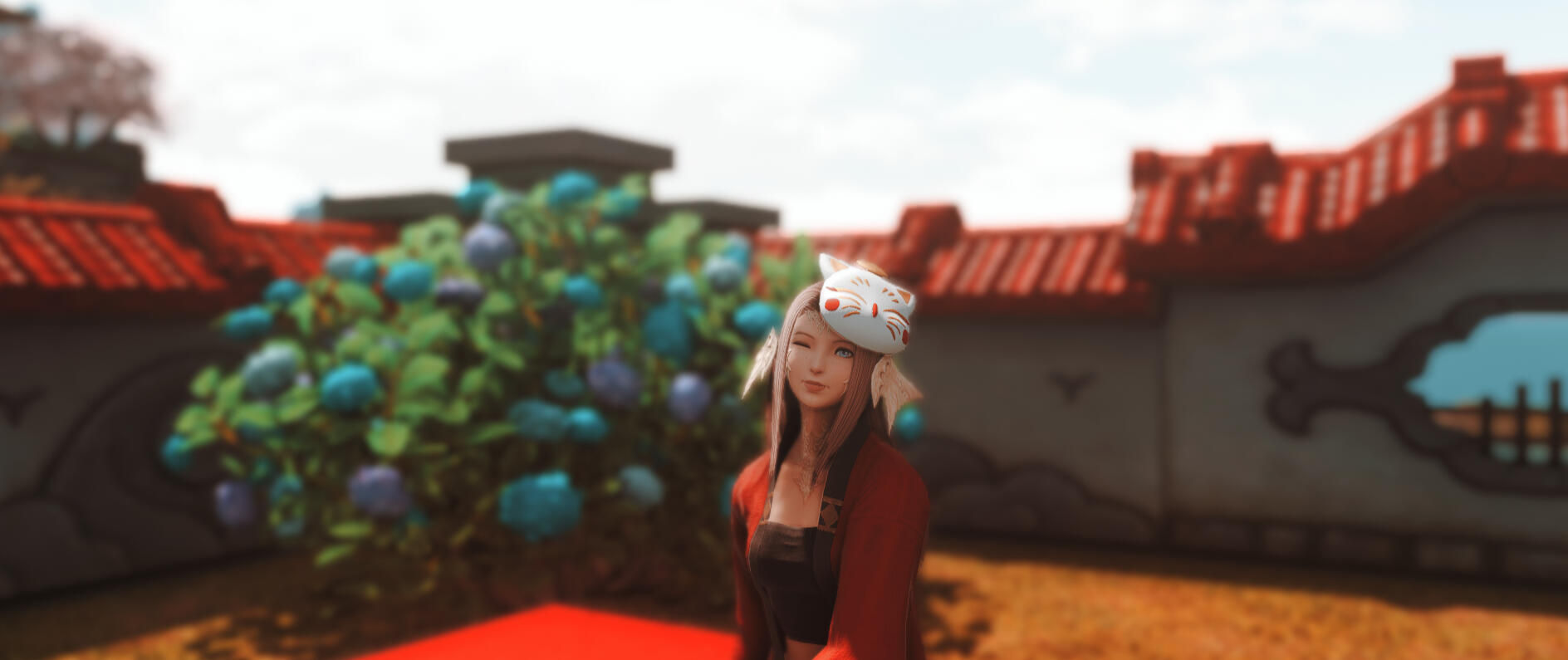 Nona Rin - Commander